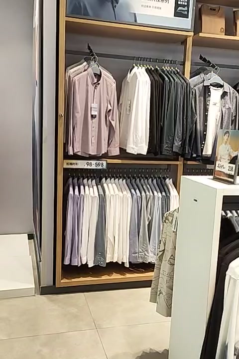 时七服装店：宿州埇桥区的新星